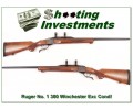 [SOLD] Ruger No.1 300 Winchester Magnum Exc Cond!